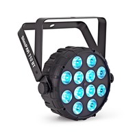 SLIMPART12BT Chauvet LED Par can with BT controll