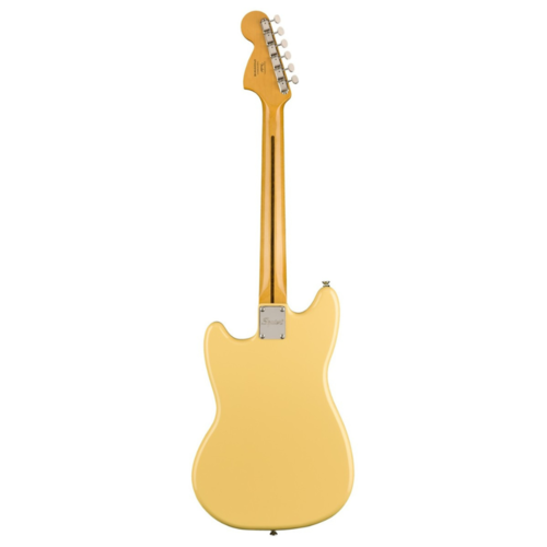 Squier Squier Classic Vibe '60s Mustang®, Vintage White