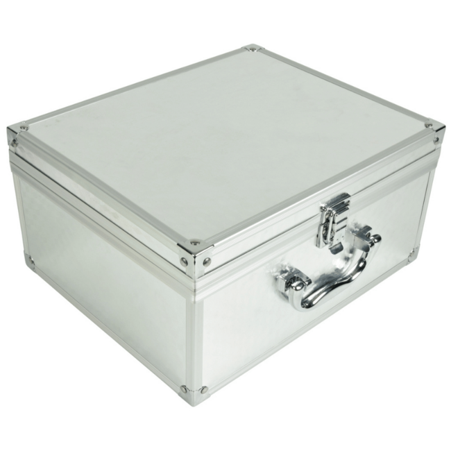 Citronic CM25 Studio Condenser Microphone