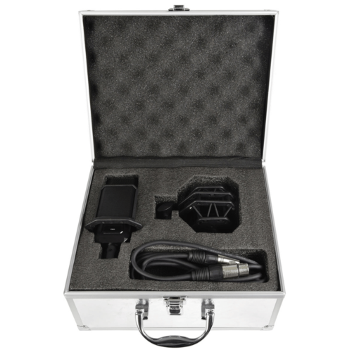 citronic Citronic CM25 Studio Condenser Microphone