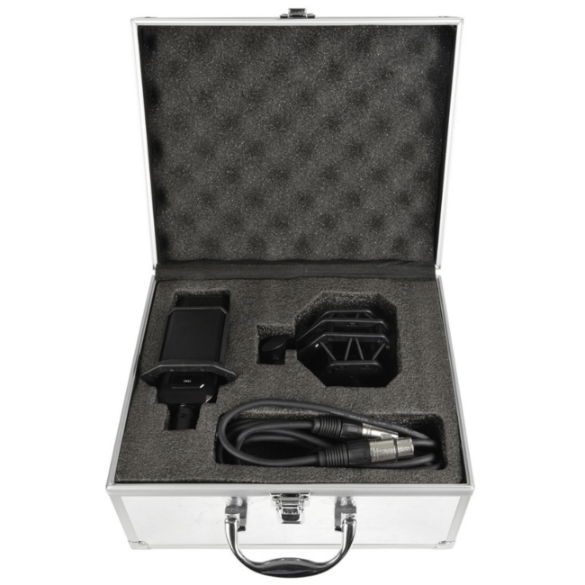 Citronic CM25 Studio Condenser Microphone
