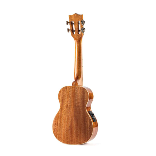 VTAB VTAB TSX-CQ15 Solid Spruce Concert Electro Ukulele