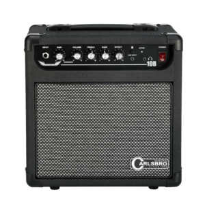 Carlsbro Kickstart 10B - 10W Guitar Amplifier With Bluetooth