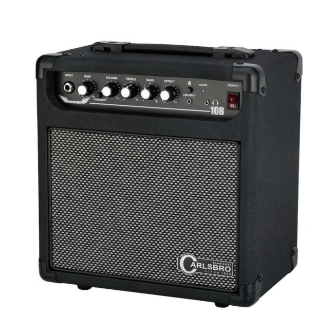 Kickstart 10B - 10W Guitar Amplifier With Bluetooth