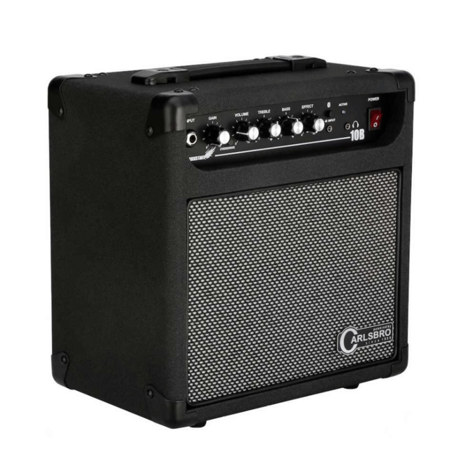 Kickstart 10B - 10W Guitar Amplifier With Bluetooth