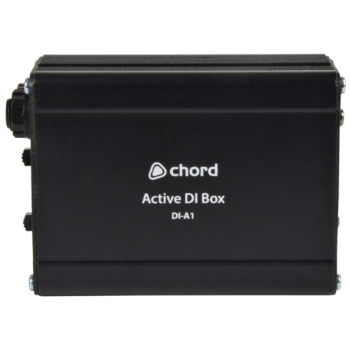 Chord Chord Active DI Box