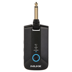 NUX NUX Mighty Plug Pro Headphone Amplifier