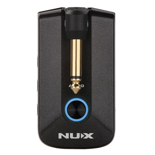 NUX NUX Mighty Plug Pro Headphone Amplifier