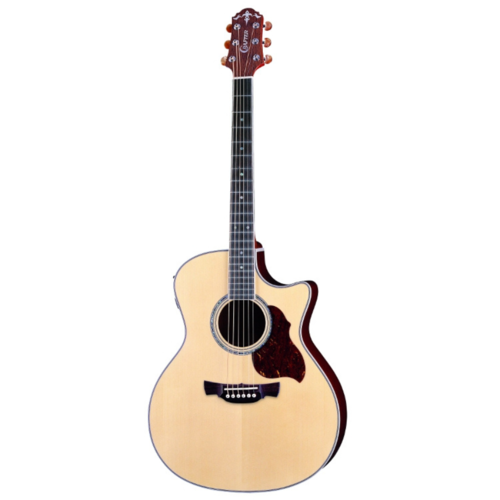 Crafter Crafter GAE-8/N CH Electro Acoustic with S1 Soundhole
