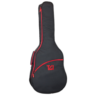 TGI TGI Classical Gig Bag 4/4 Transit Series