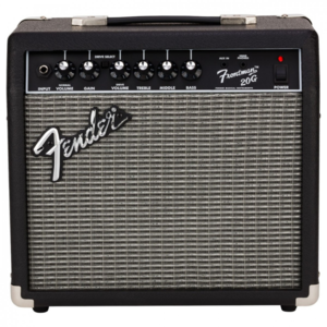 Squier Fender Frontman 20G Guitar Amp