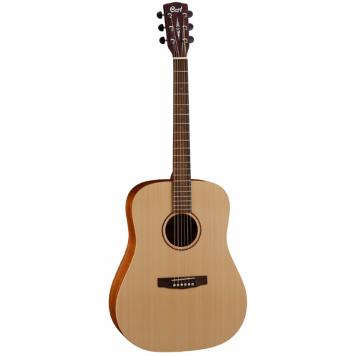 Cort Cort Earth-Grand Open Pore Acoustic Guitar Cort Cort Earth-Grand Open Pore Acoustic Guitar