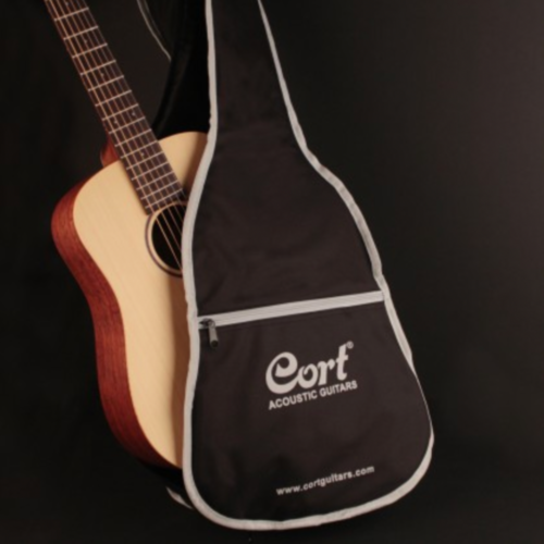 Cort Cort Earth-Grand Open Pore Acoustic Guitar