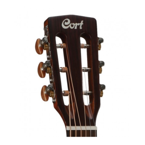 Cort Cort L100PNS Acoustic Guitar