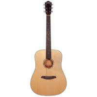 Rathbone No.5 R5SM Acoustic Guitar