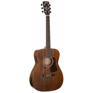 Cort Cort L450C NS Acoustic Guitar Natural Satin