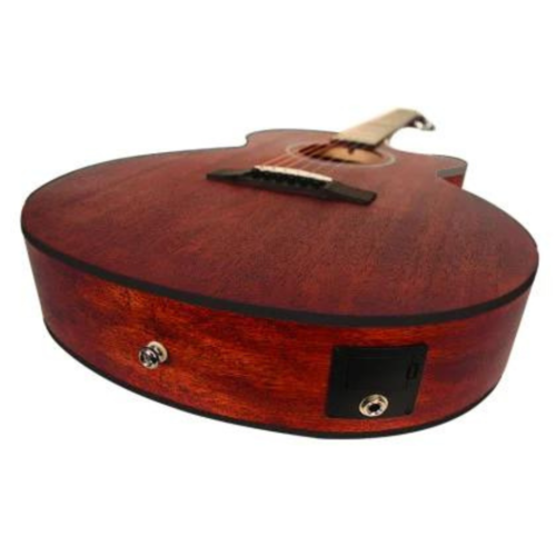 Cort Cort SFX MEM OP (Mahogany)