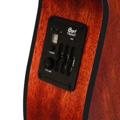 Cort Cort SFX MEM OP (Mahogany)