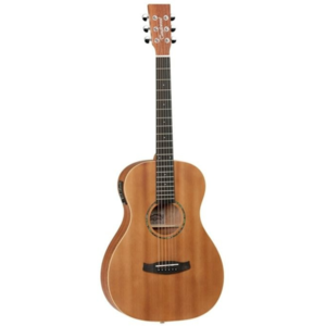 Tanglewood Tanglewood TWR2-PE Roadster II Parlour Electro Acoustic, Natural Satin