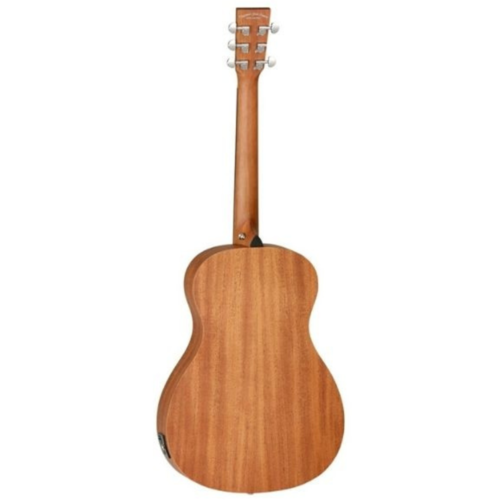 Tanglewood Tanglewood TWR2-PE Roadster II Parlour Electro Acoustic, Natural Satin)