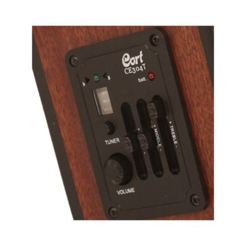 Cort Cort SFX ME Open Pore Electro Acoustic