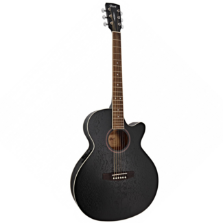 Cort Cort SFX AB Open Pore Black