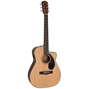 Fender Fender CC-60SCE Concert Electro Acoustic, Natural