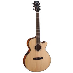 Cort Cort SFX ENS Natural Satin Electro Acoustic