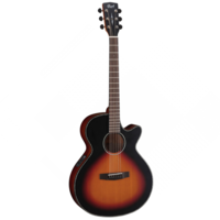 Cort SFX E 3TS Electro Acoustic