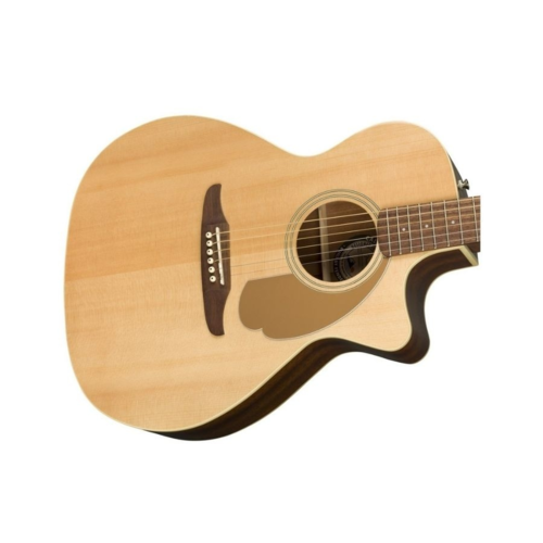 Fender Fender Newporter Player Electro Acoustic WN, Natural