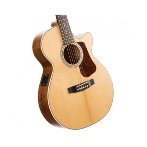 Cort Cort L100 F Natural Satin Electro Acoustic