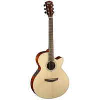 Cort SFX1F Electro Acoustic Natural Satin Electro Acoustic