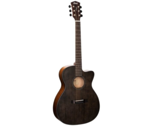 Cort CORE-OC All Solid Blackwood OM Cutaway Acoustic Guitar