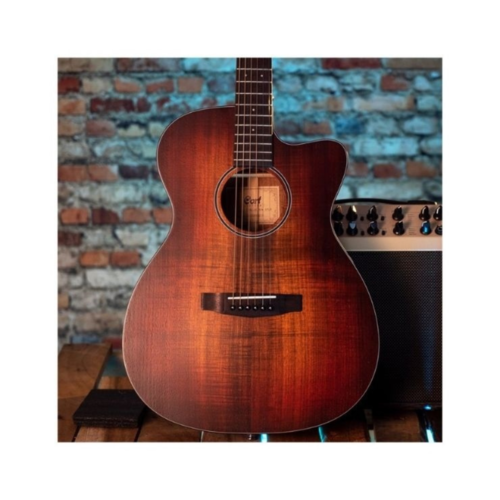 Cort Cort Core OC Blackwood Electro Acoustic Guitar