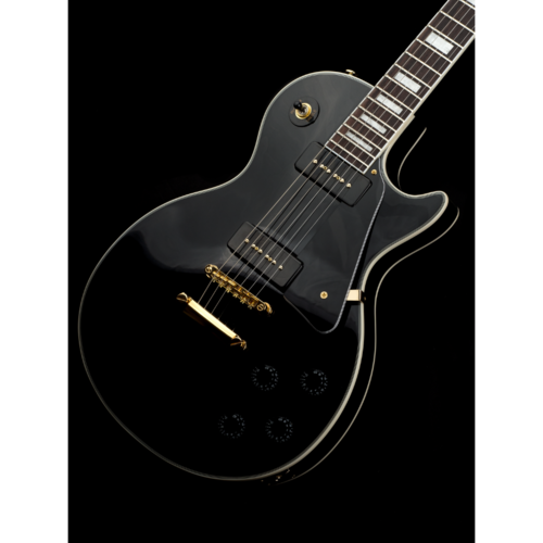 Revelation Revelation RTL-55  Electric Guitar Black