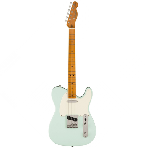 Squier Squier Classic Vibe 50's Telecaster Sonic Blue Squier Squier Classic Vibe 50's Telecaster Sonic Blue