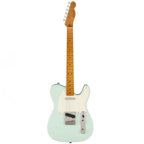 Squier Squier Classic Vibe 50's Telecaster Sonic Blue