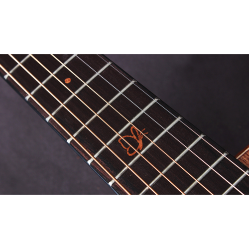 Crafter Crafter Mino Macassar Electro Acoustic