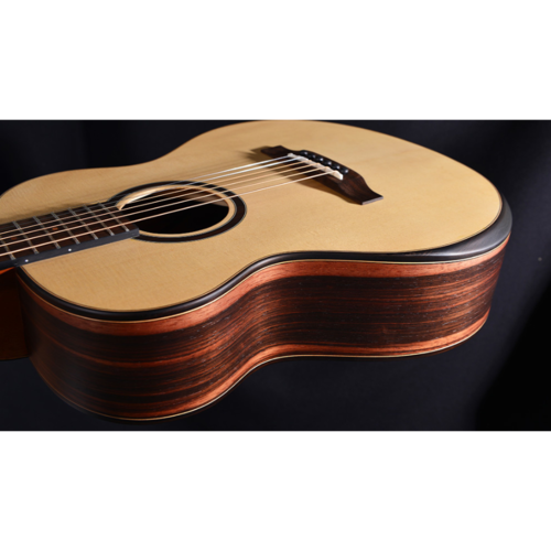 Crafter Crafter Mino Macassar Electro Acoustic