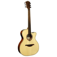 Lag Tramontane 88 T88 ACE Auditorium Cutaway Electro Acoustic