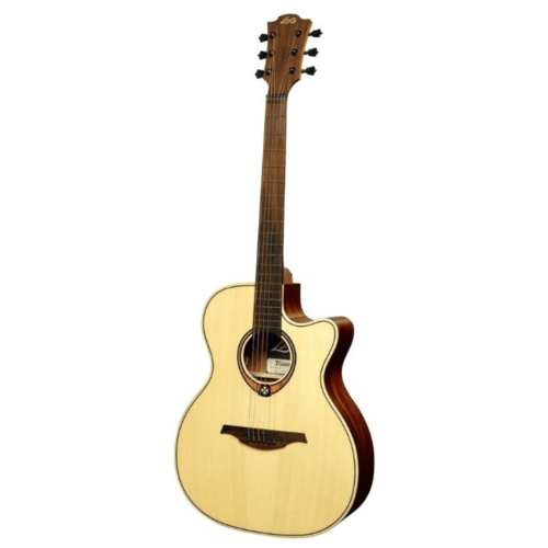 Lag Lag Tramontane 88 T88 ACE Auditorium Cutaway Electro Acoustic