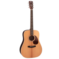 Cort Earth 200F ATV Semi Gloss Electro Acoustic