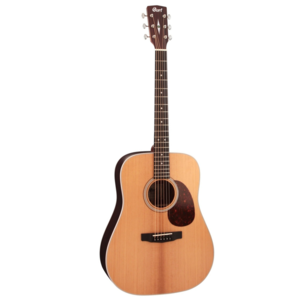 Cort Cort Earth 200F ATV Semi Gloss Electro Acoustic