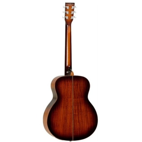 Tanglewood Tanglewood TW Mini KOA Winterleaf Exotic Electro Acoustic