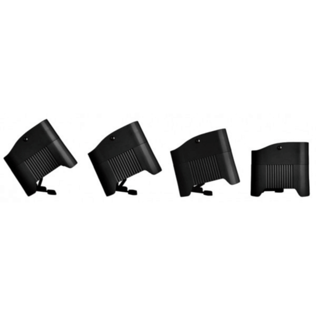 Hire of: Wireless LED Uplighters x6