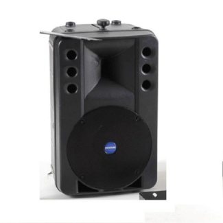 HIRE Hire of: 12" Passive PA Speaker 1 day