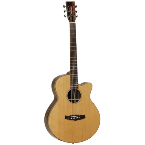 Tanglewood Tanglewood TWJSF CE Java Series Electro Acoustic Guitar