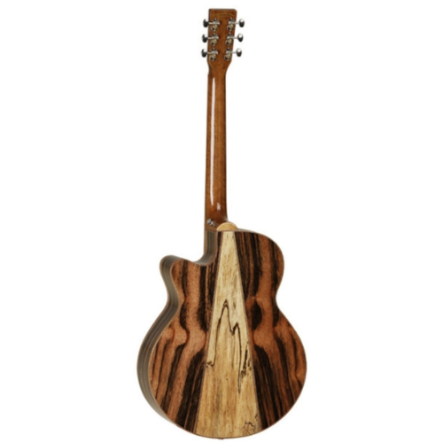 Tanglewood Home > Acoustic Guitars > AcoustiTanglewood TWJSF CE Java Series Electro Acoustic Guitar