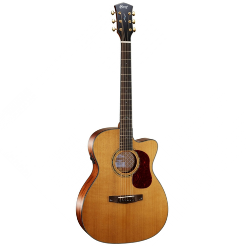Cort Cort Gold-OC6-Natural Electro Acoustic Cort Cort Gold-OC6-Natural Electro Acoustic