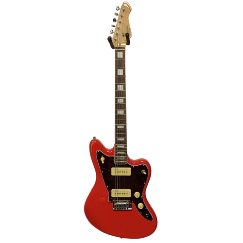 Revelation Revelation RJT-60 Fiesta Red